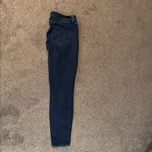 Women's Blue Jeans Paige